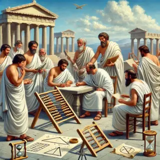 Miniatura del post Números Reales